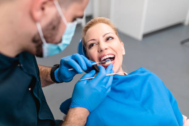 Best General Dentistry  in Redmond, WA