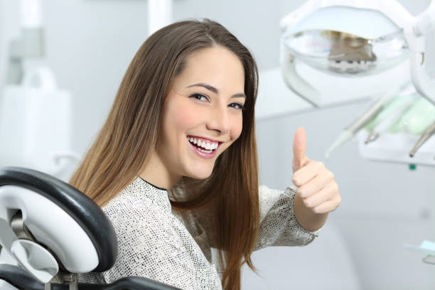 Best TMJ/TMD Treatment  in Redmond, WA